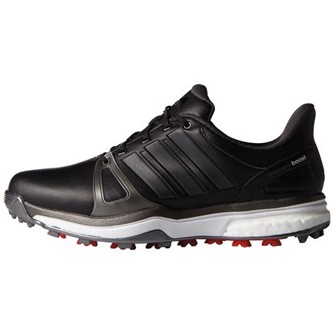 adidas golfschoenen adipower boost 2.0|Adidas Adipower Boost 2 Shoe Review .